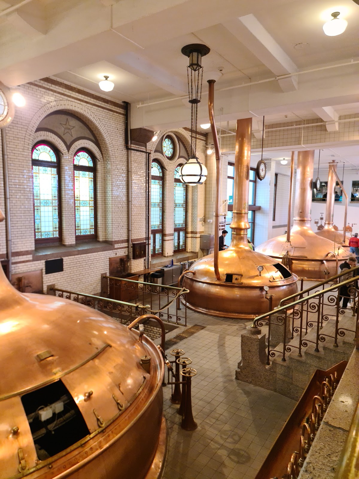 Heineken Experience 2