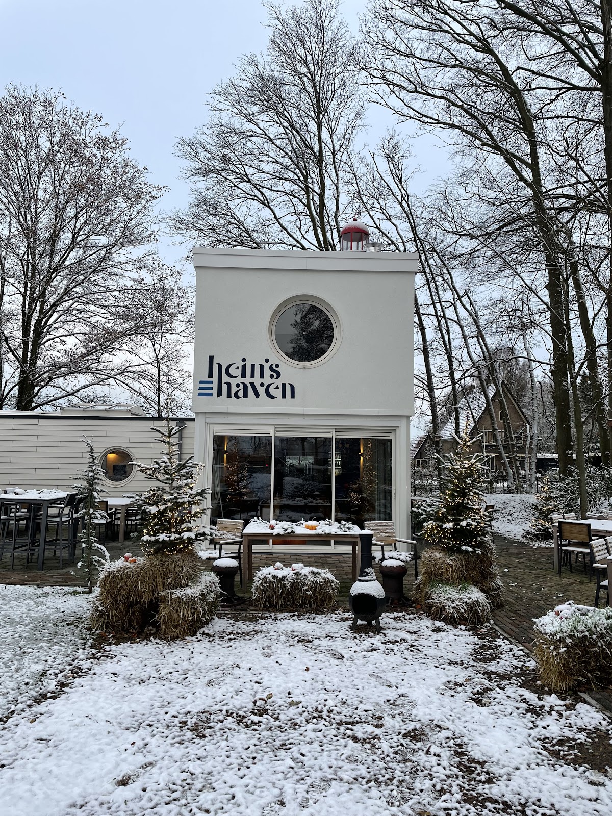 Heins Haven, photo 4
