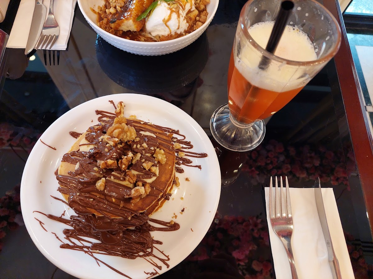 Helena Restaurant Café, Foto 4