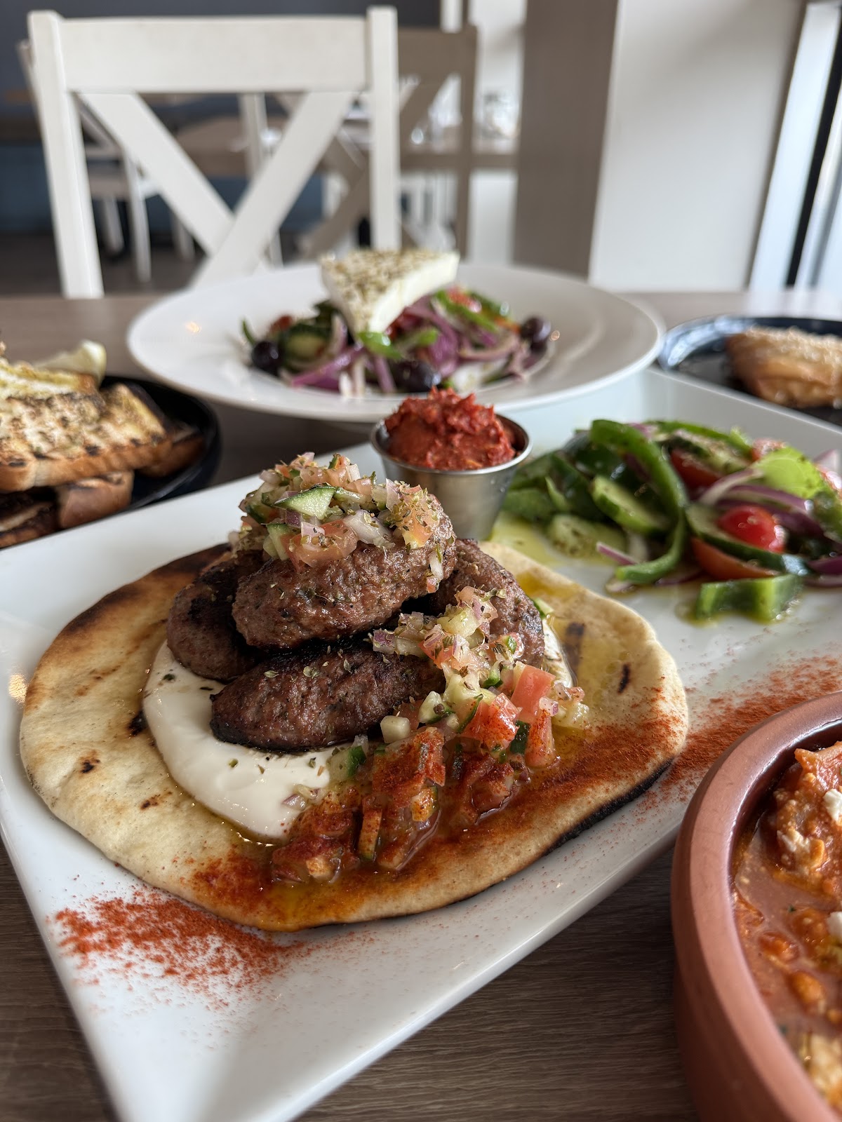 Hellenic Greek Kitchen & Bar, Foto 3