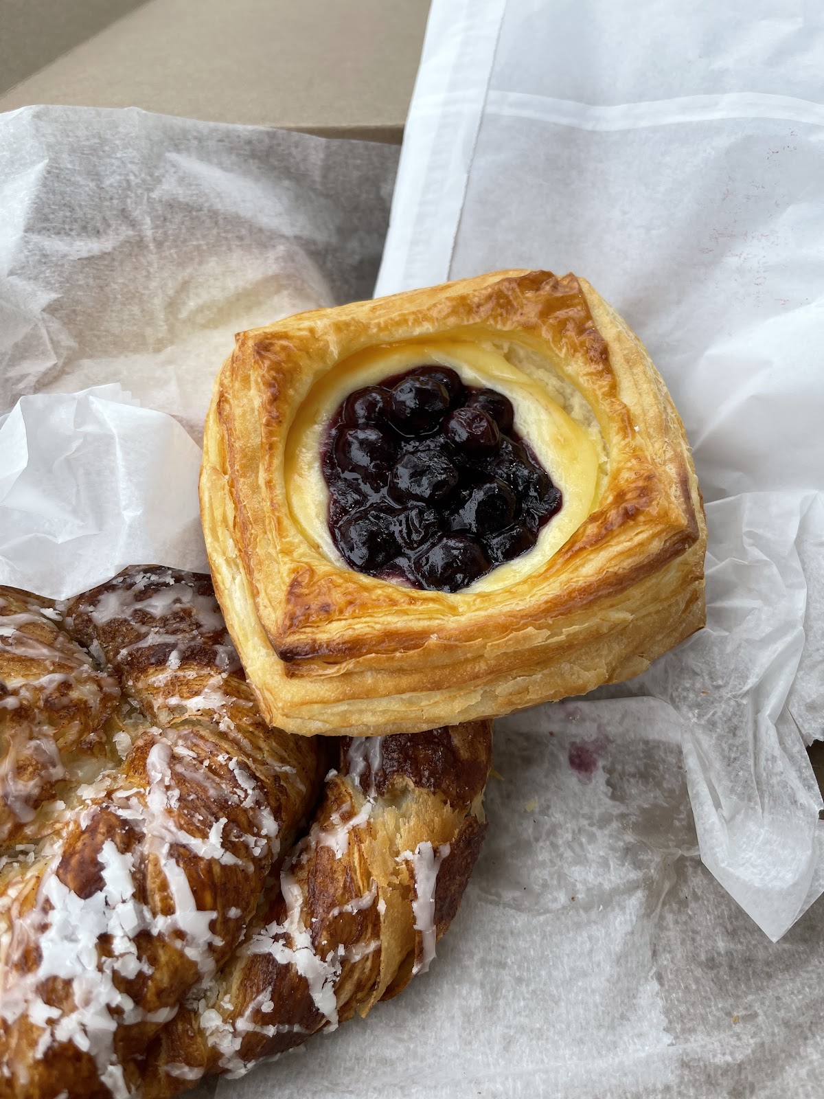 Hello Bakery