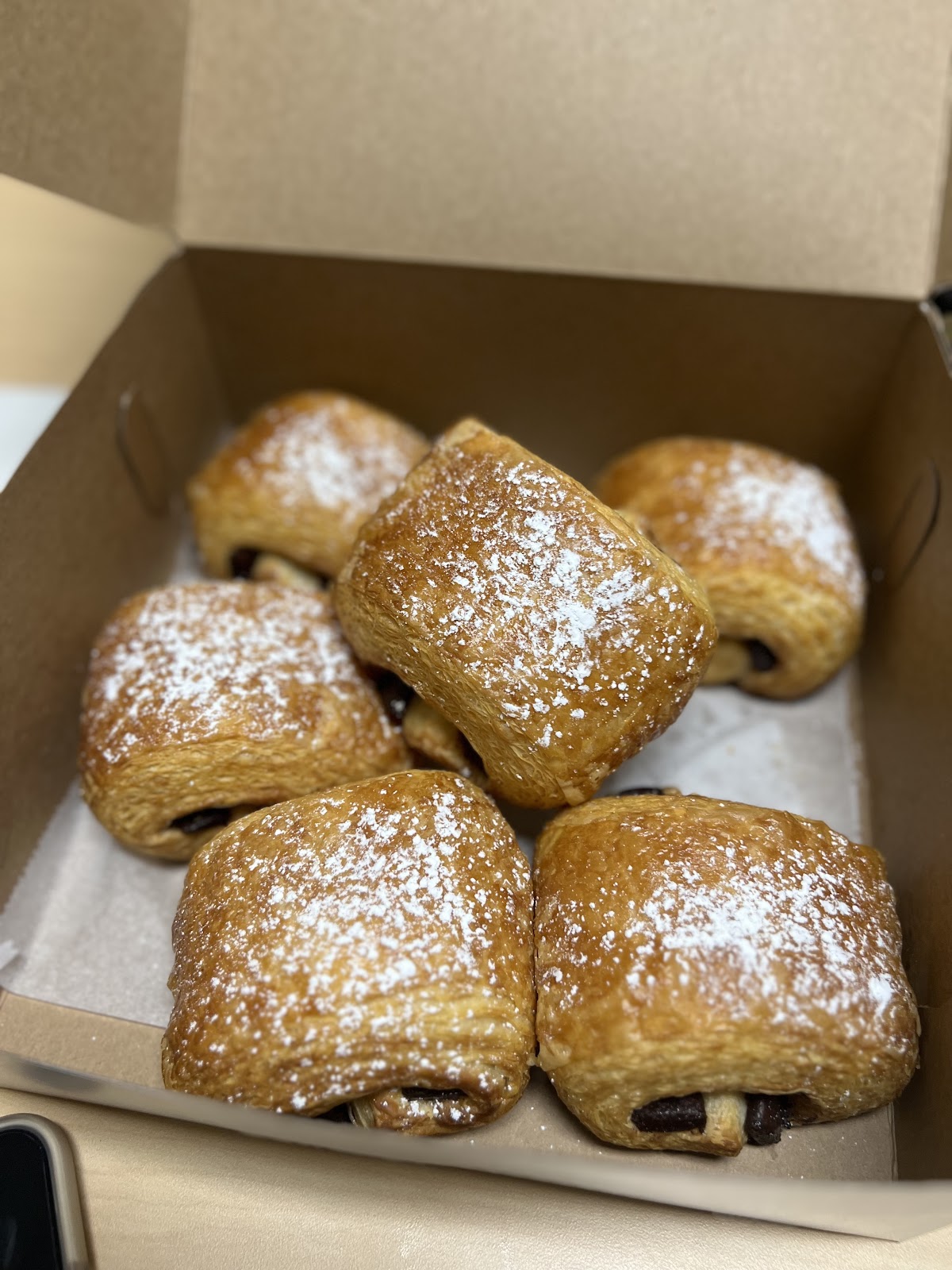 Hello Bakery 4