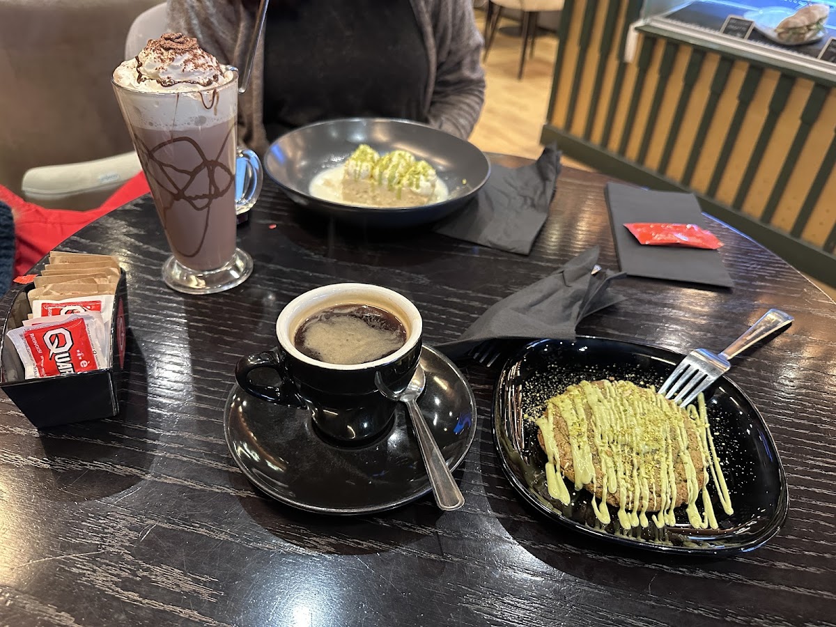 Hello Cafe, foto 4