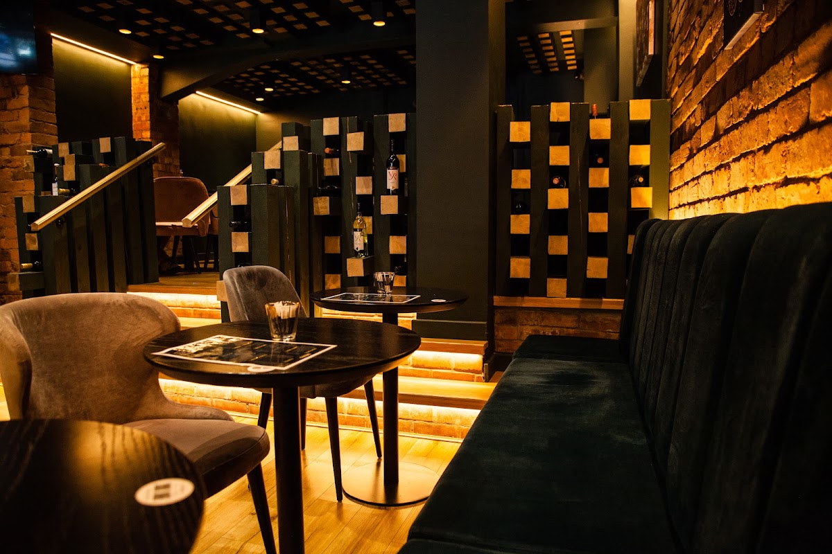 Hello Cafe, foto 1