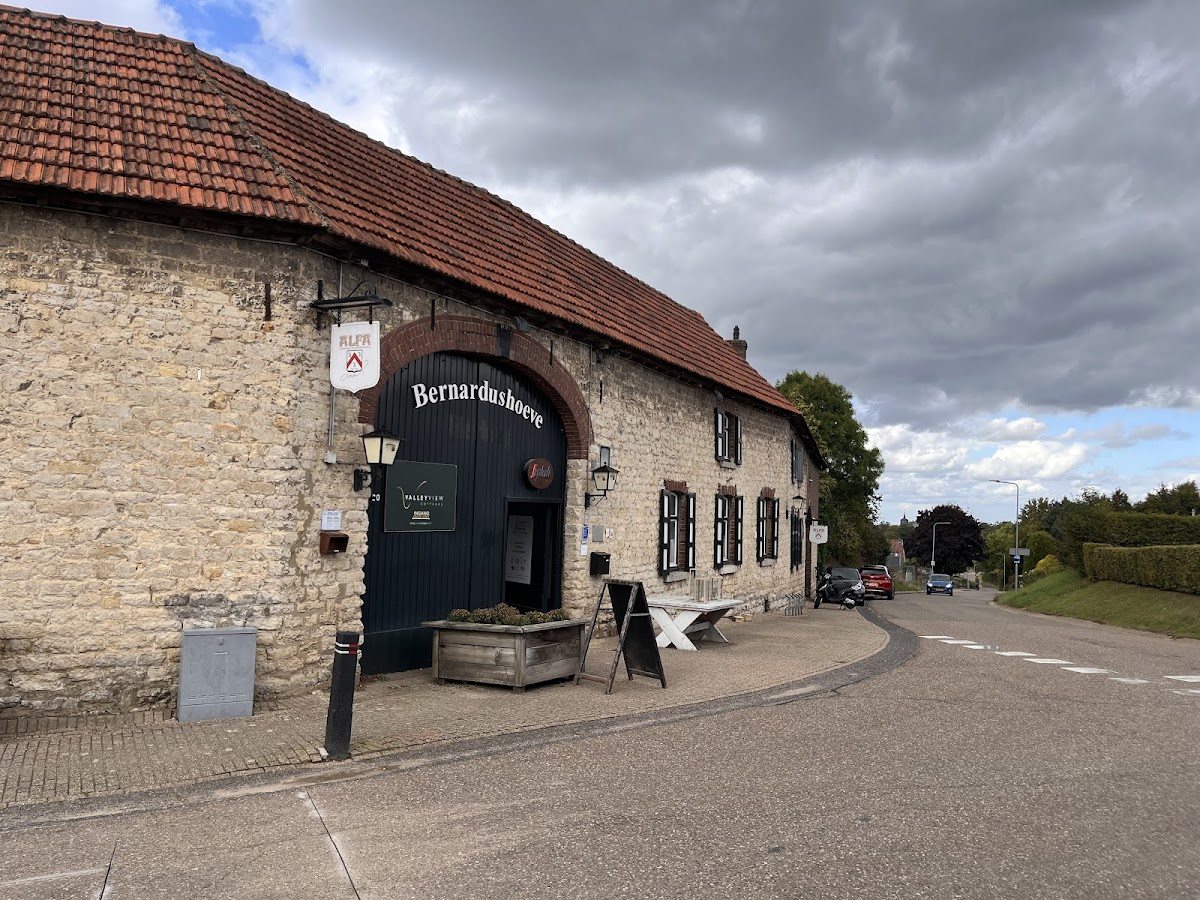 Herberg de Bernardushoeve, foto 4