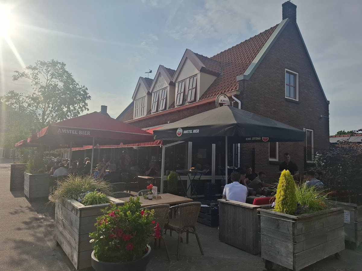 Herberg de Zwaan Hedel, Foto 3
