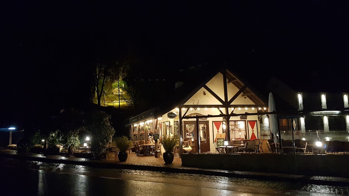 Herberg-Restaurant "De Boswachter", foto 4