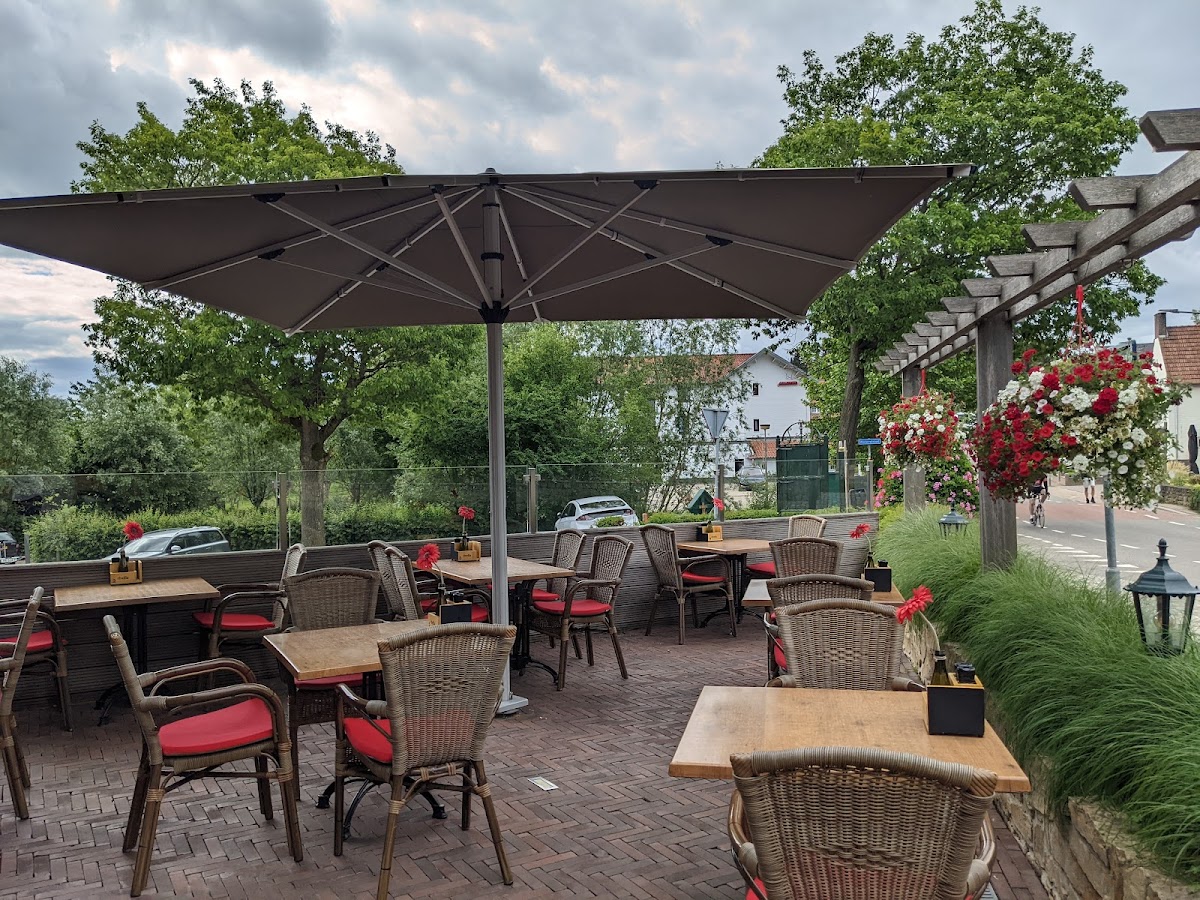 Herberg-Restaurant "De Boswachter", foto 1