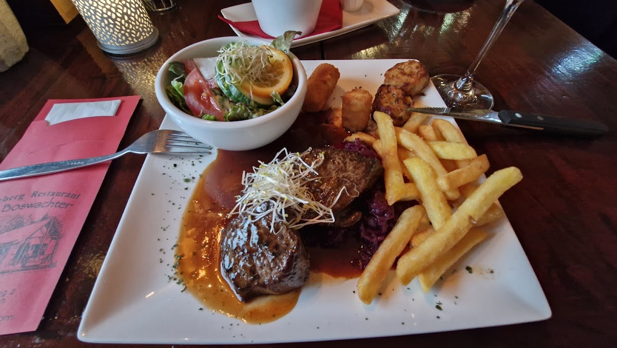 Herberg-Restaurant "De Boswachter", foto 2