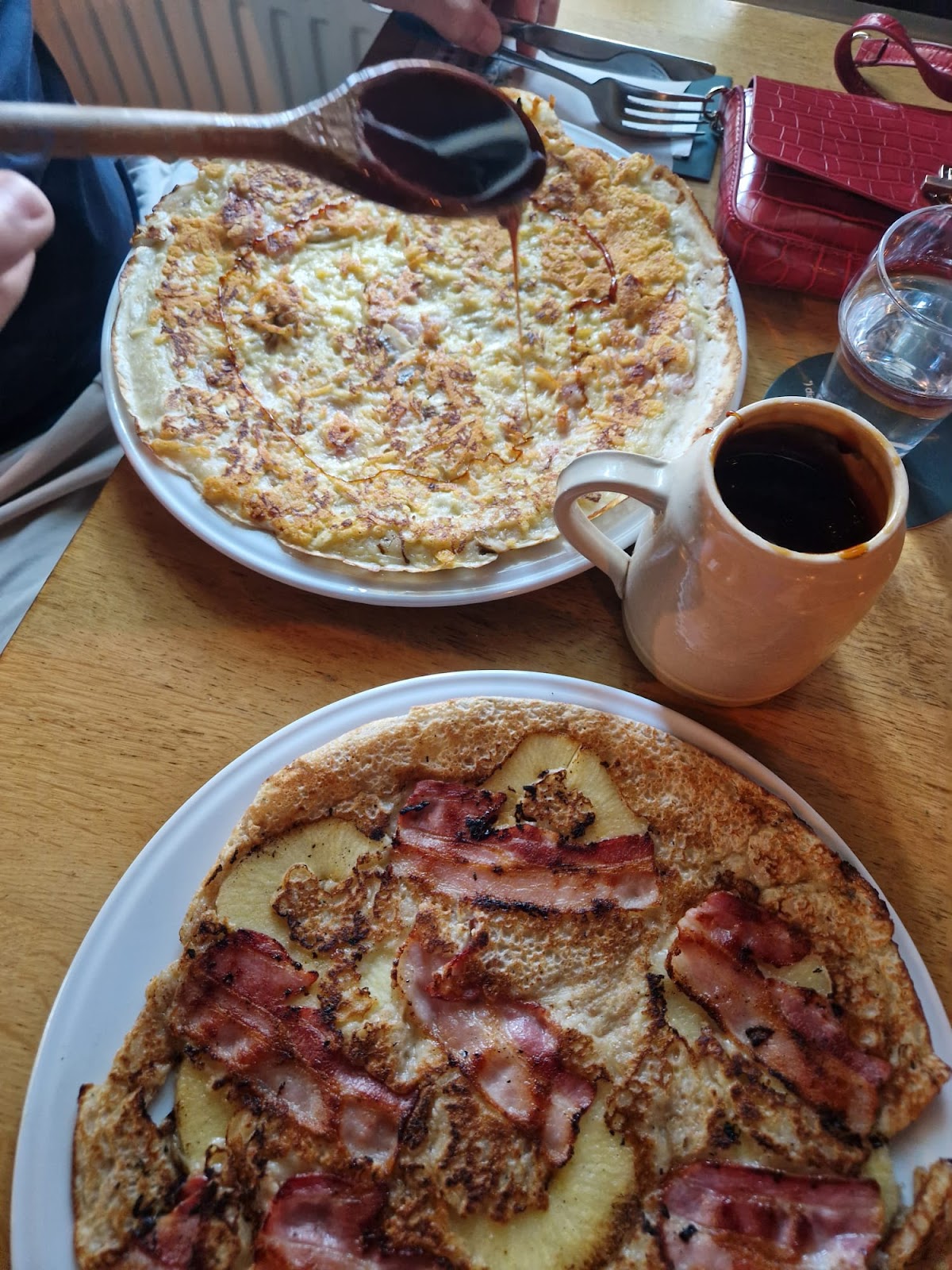 Herberghe de Coeckepanne, foto 4