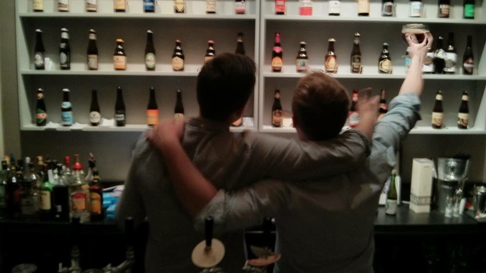 HERMAN Belgian Bar, foto 3