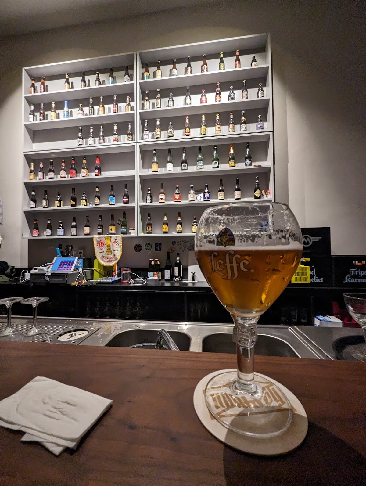 HERMAN Belgian Bar, foto 2