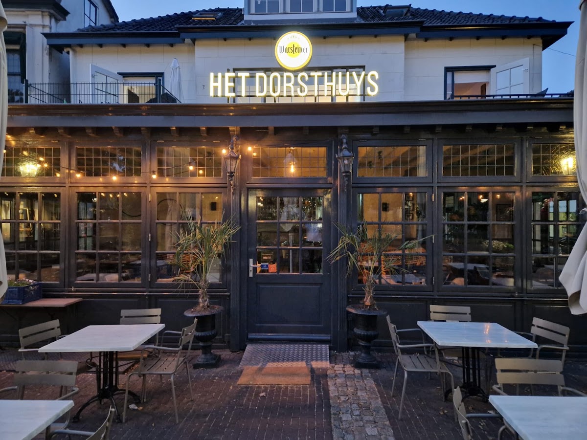 Het Dorsthuys, foto 4