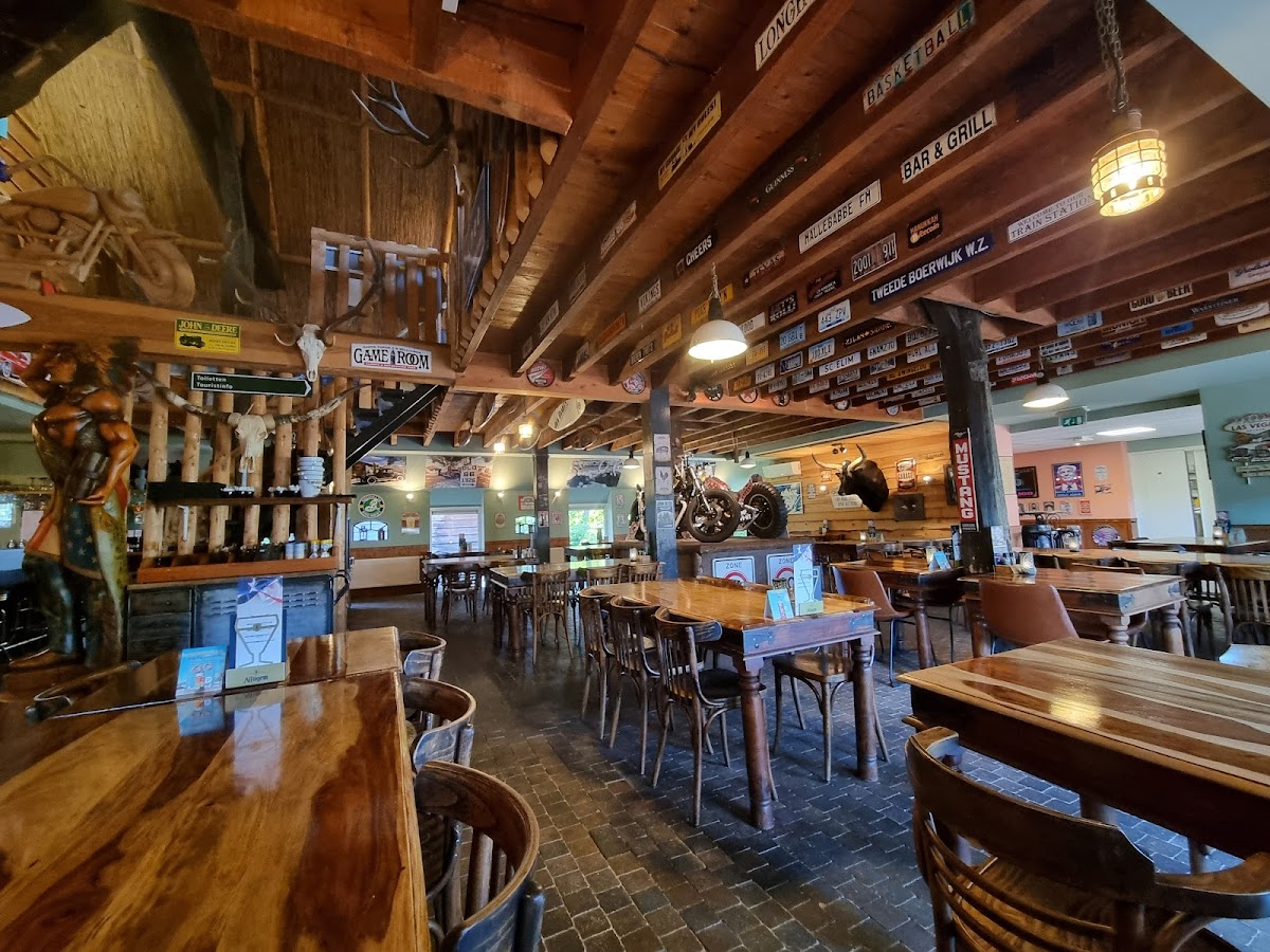 Het Erfgoed Bar & Grill, photo 1