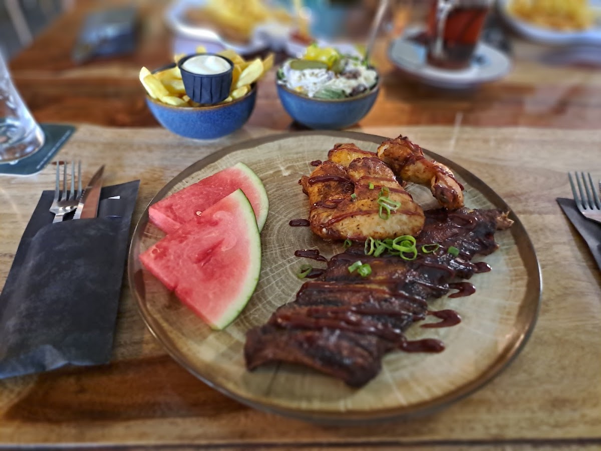 Het Erfgoed Bar & Grill, photo 4