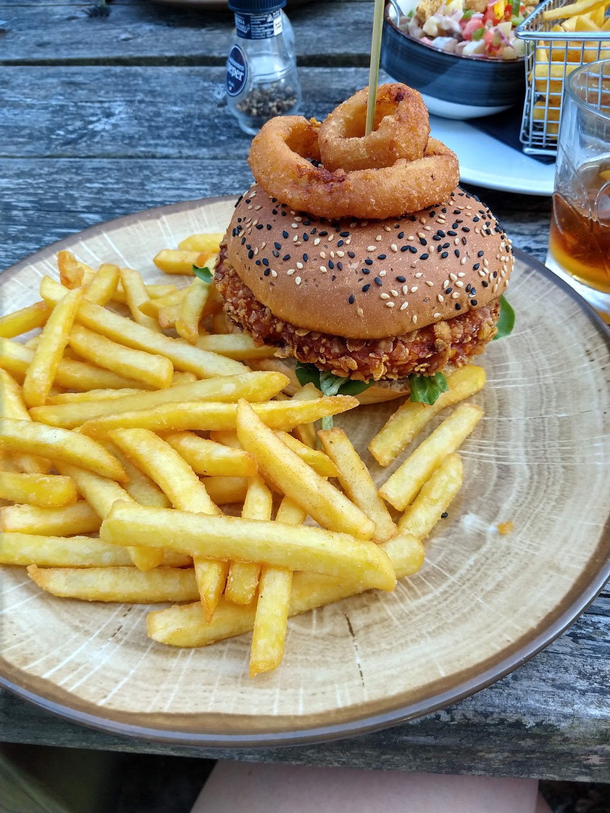 Het Erfgoed Bar & Grill, photo 2