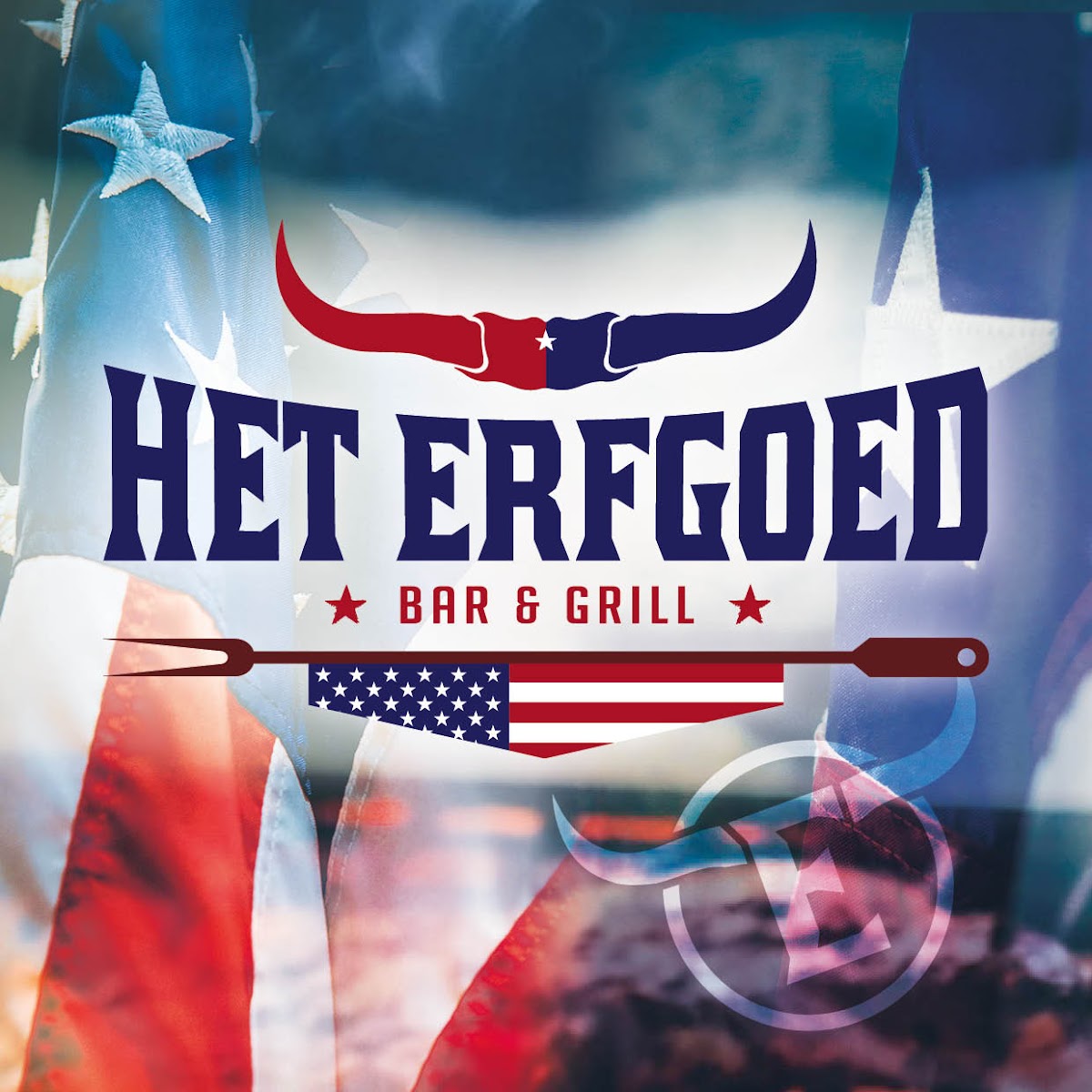 Het Erfgoed Bar & Grill, photo 3