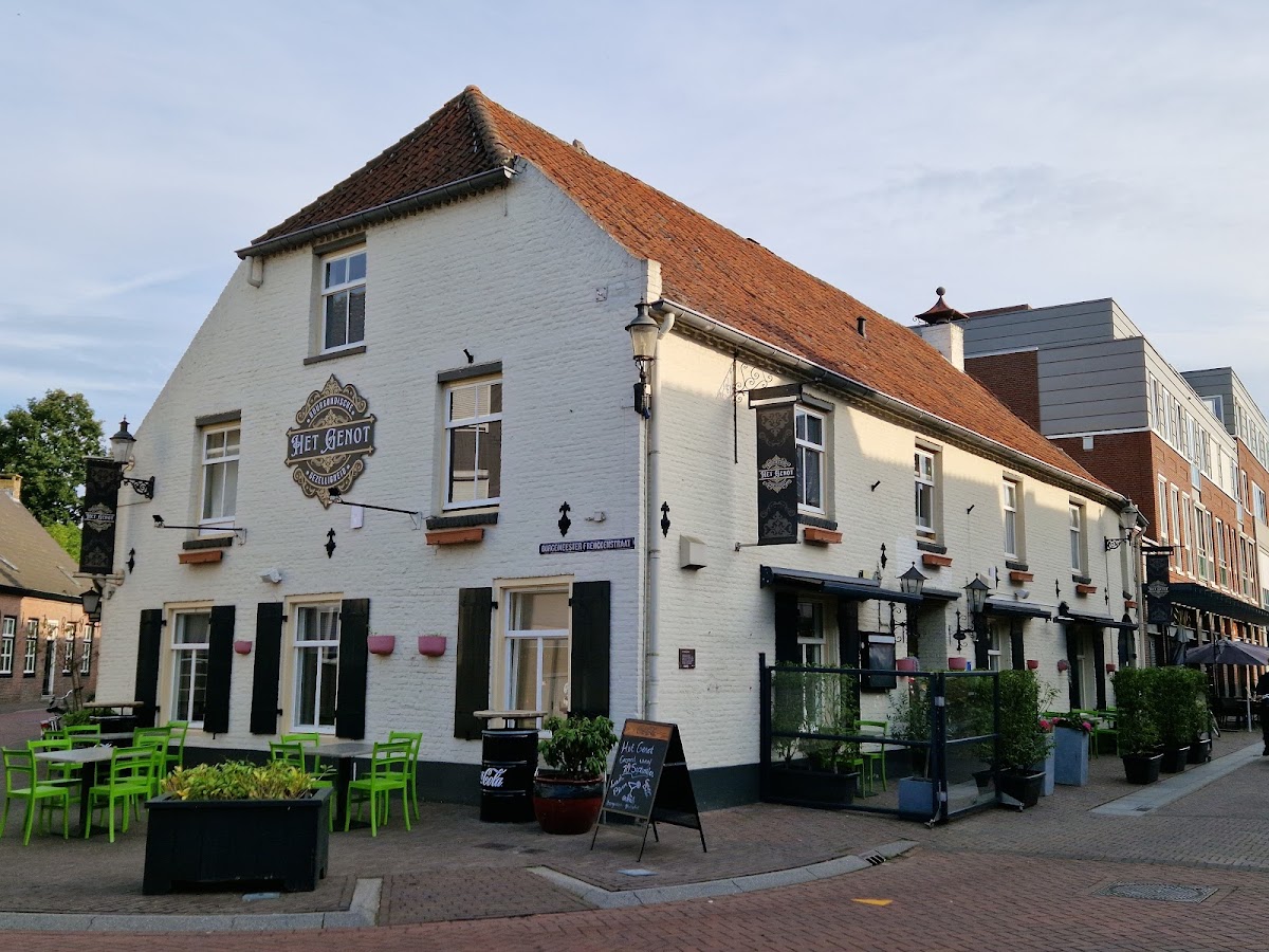 Het Genot Asten, foto 3
