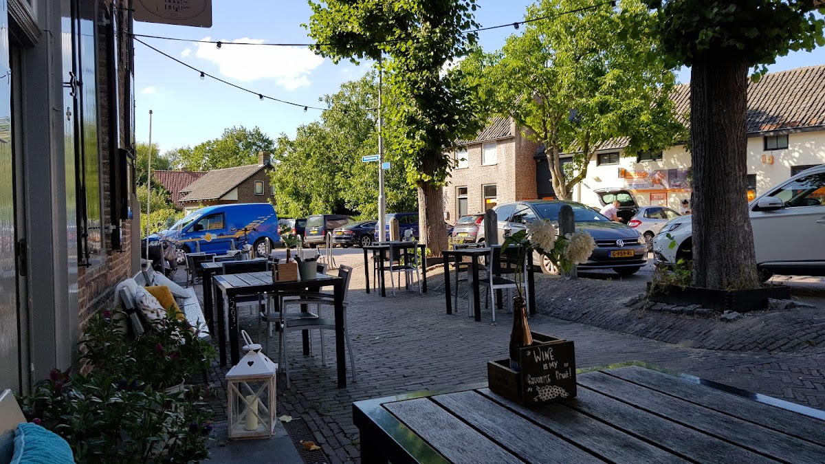 Het Heerenlogement, photo 1