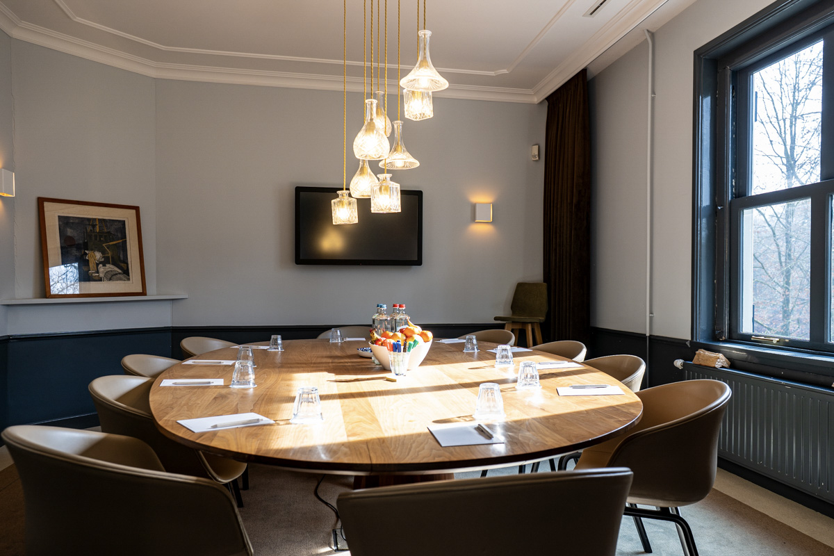Het Hof by blooming, foto 1