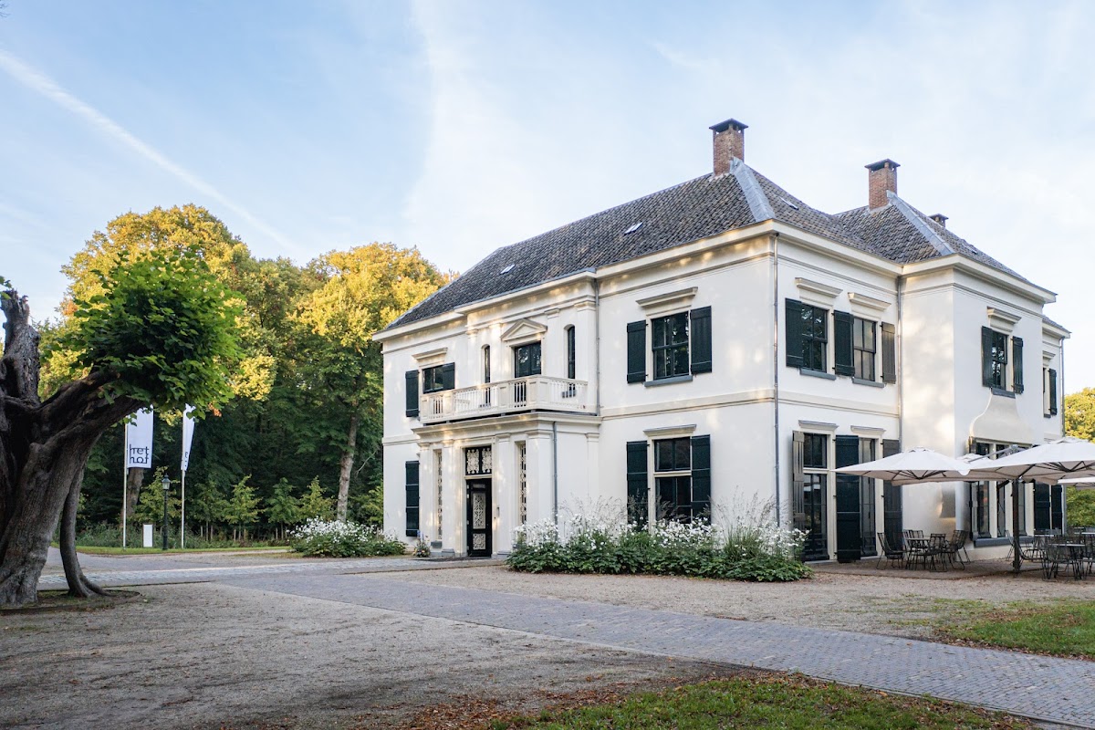 Het Hof by blooming, foto 3
