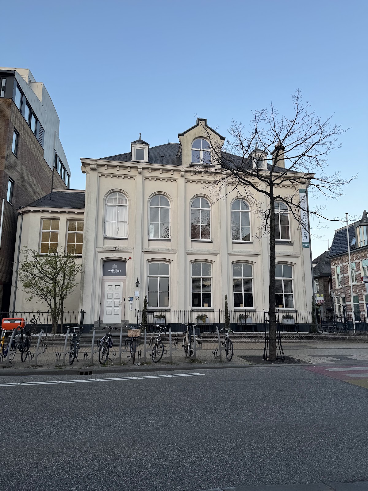 Het Oude Kantongerecht, foto 3