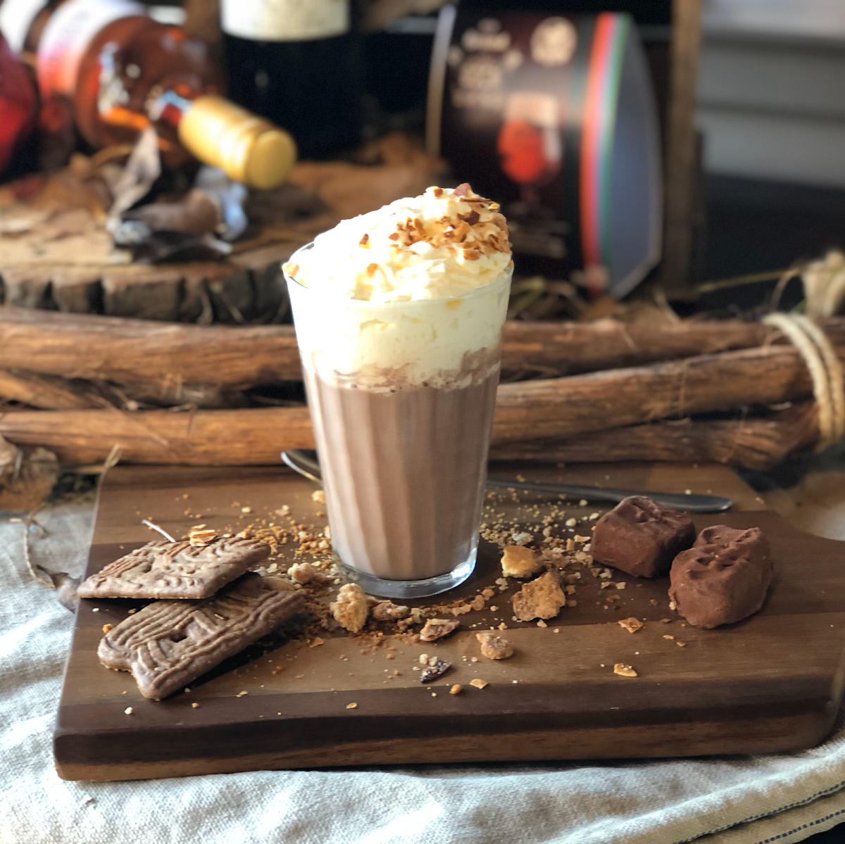 Het Posthuijs eten & drinken, foto 2