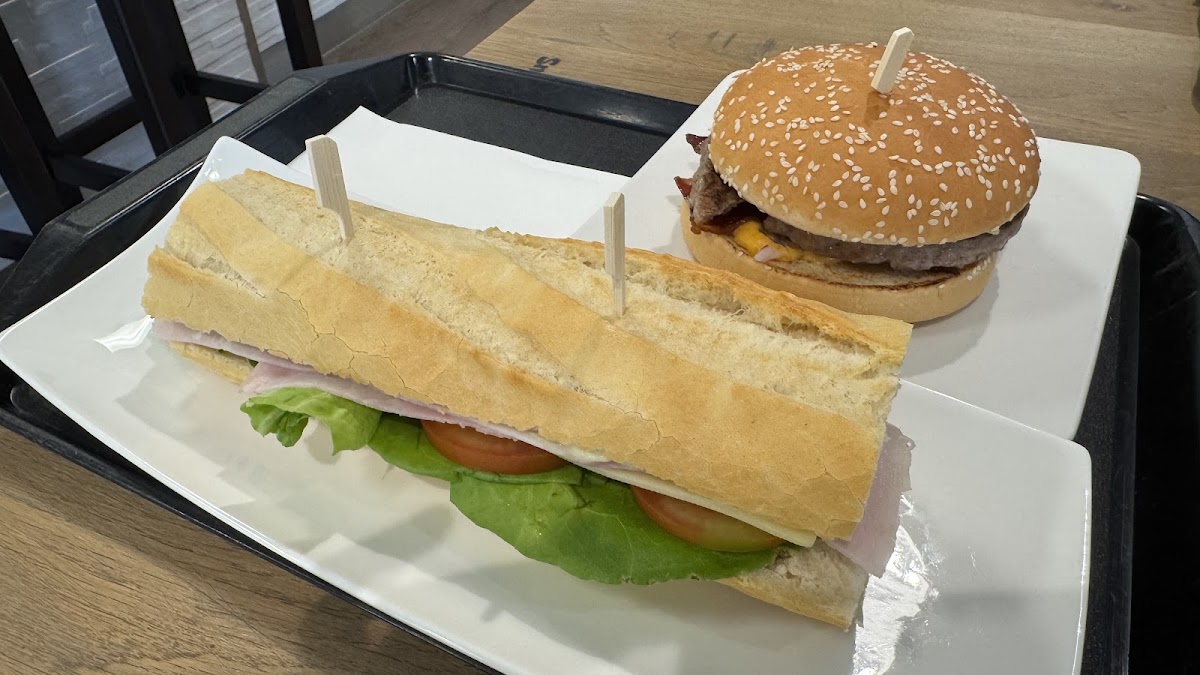 Het Smokkelbroodje, photo 2