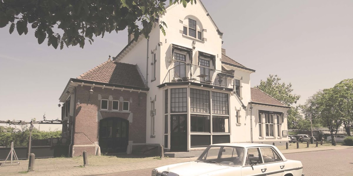 Het Spoorhuis Uithoorn, Foto 3