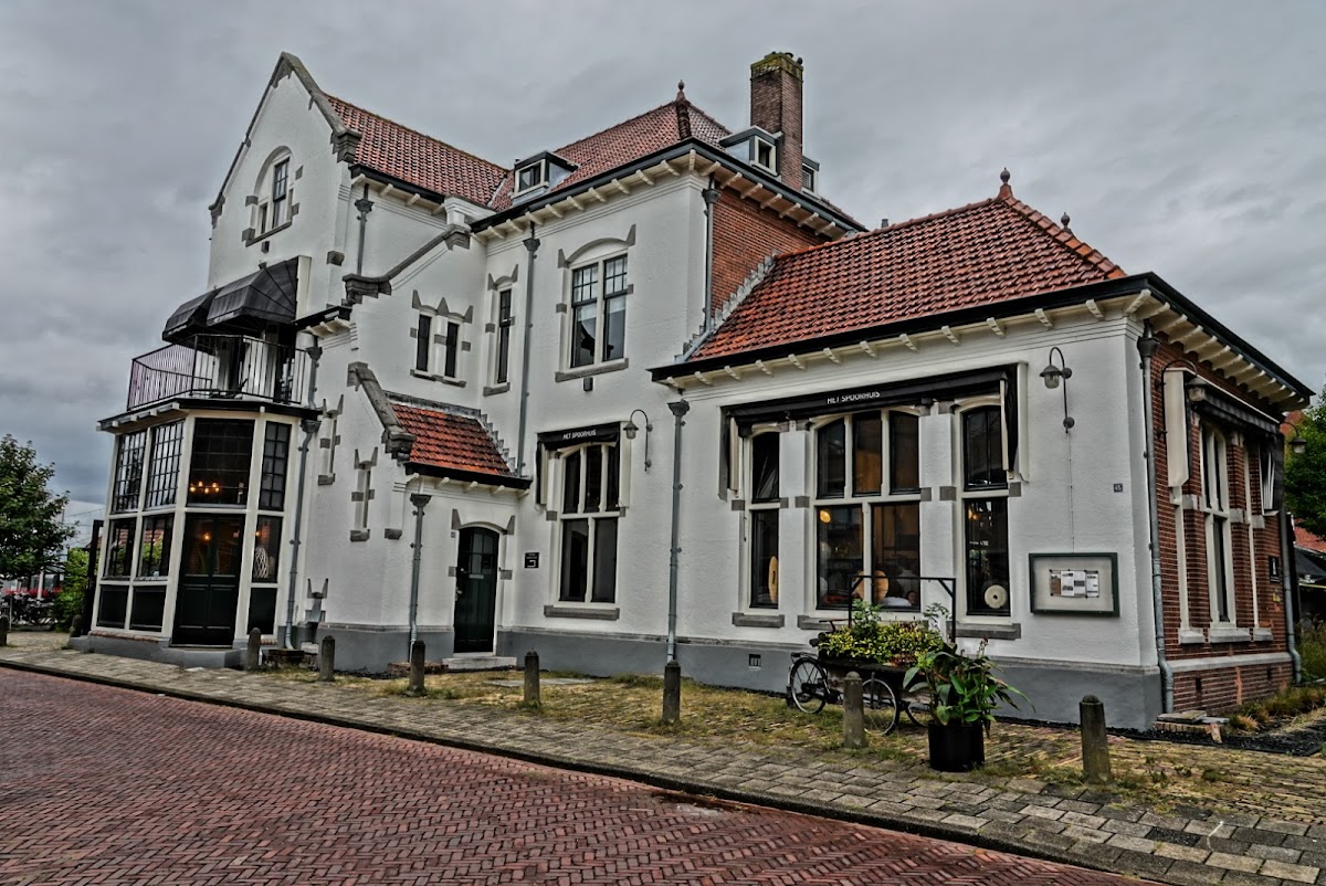 Het Spoorhuis Uithoorn, Foto 4