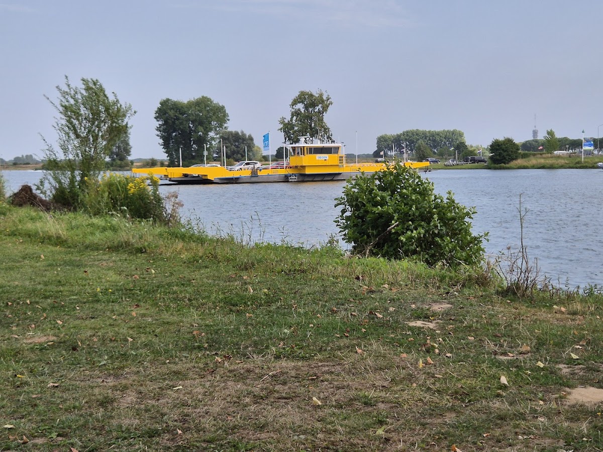 Het Veerhuis Bokhoven, photo 3