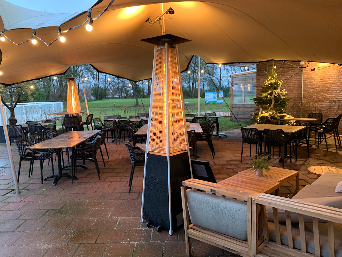 Het Wedde, eten-drinken-feesten, foto 3