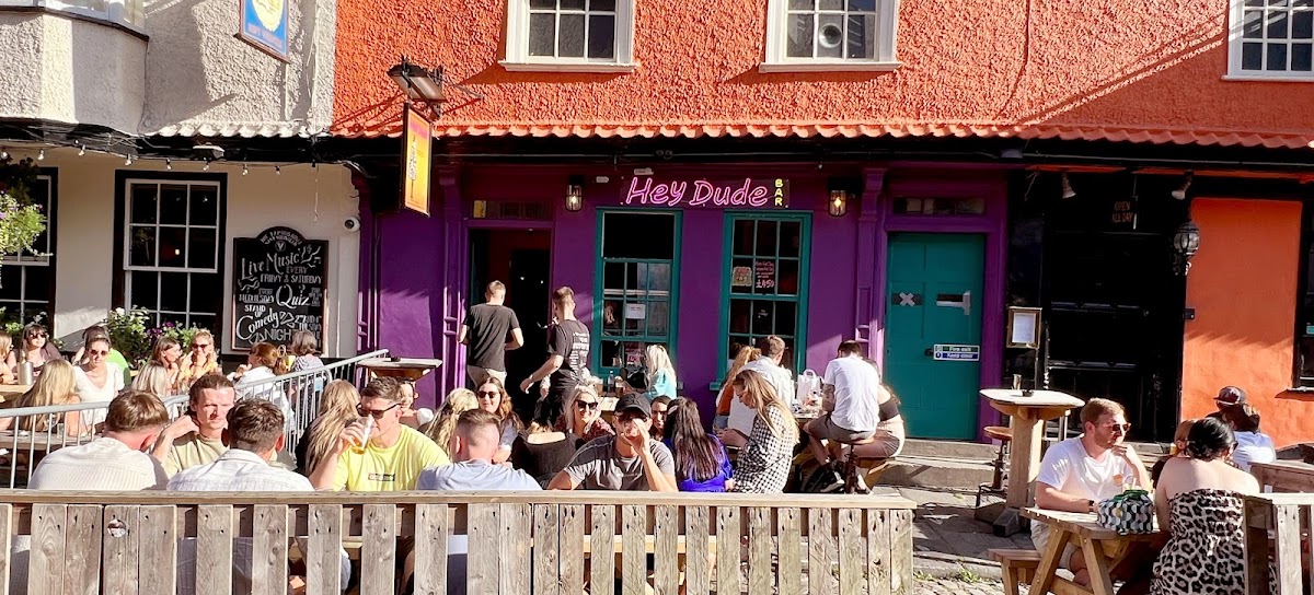 Hey Dude Bar, foto 3