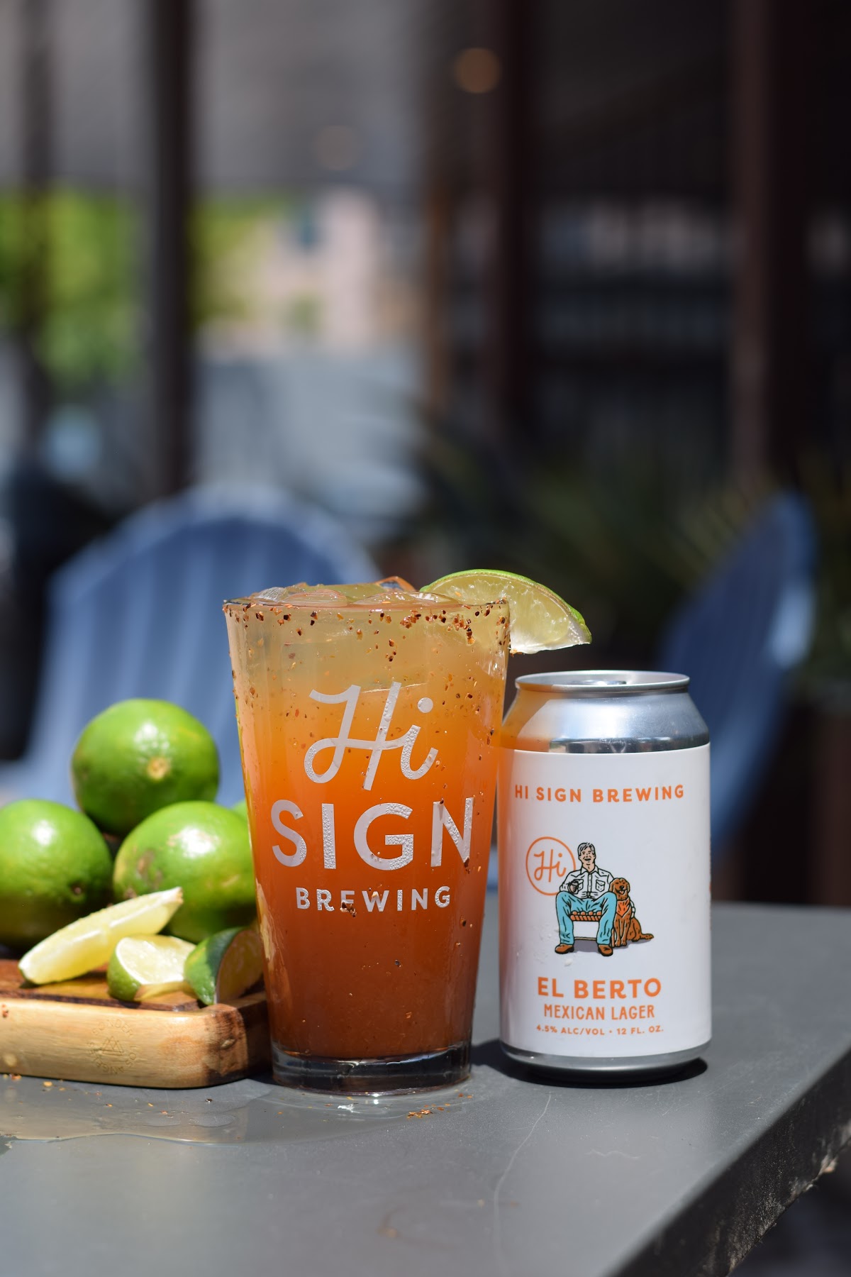Hi Sign Brewing 3