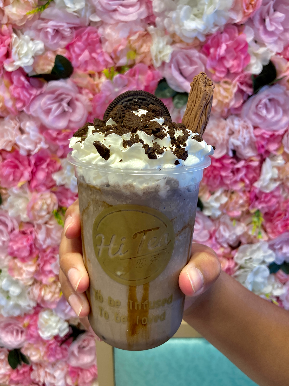 Hi Tea 恋茶, photo 2