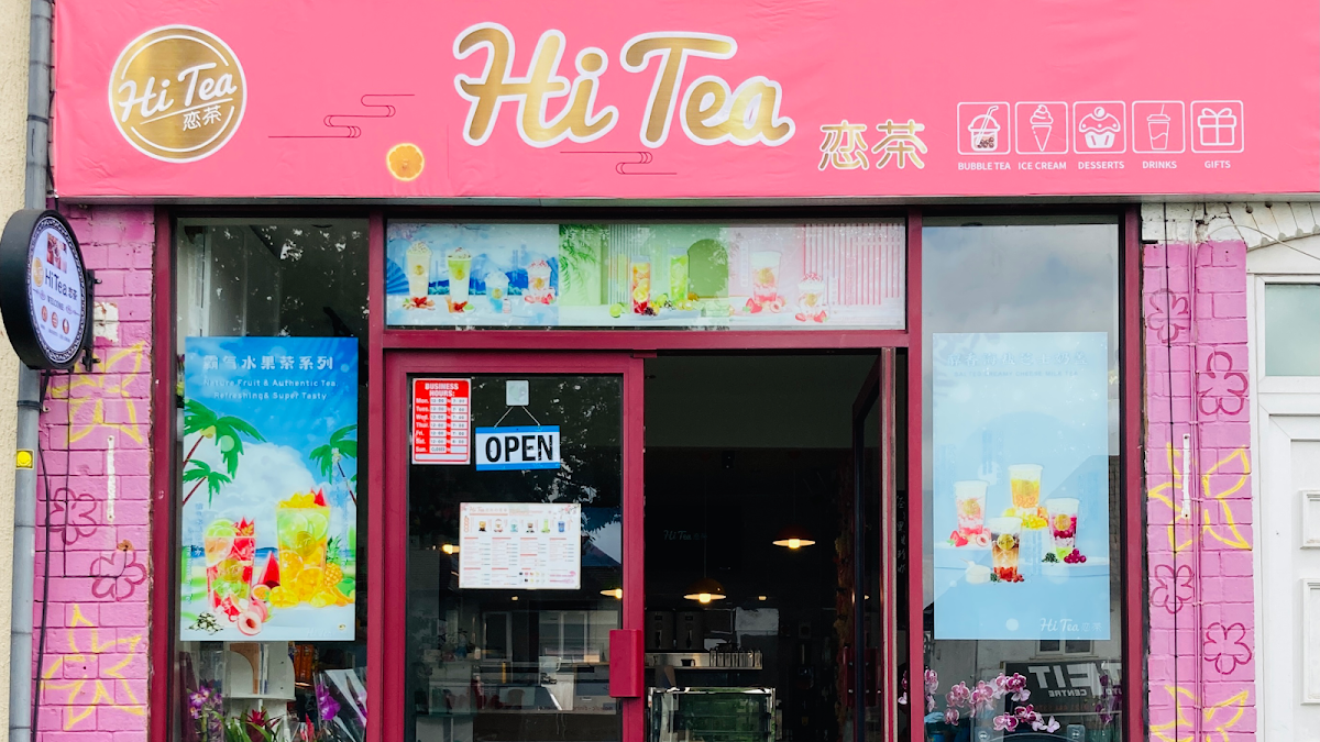 Hi Tea 恋茶, photo 1