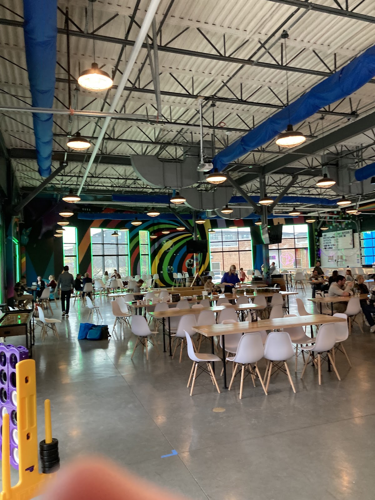 Hi-Wire Brewing Charlotte, photo 2