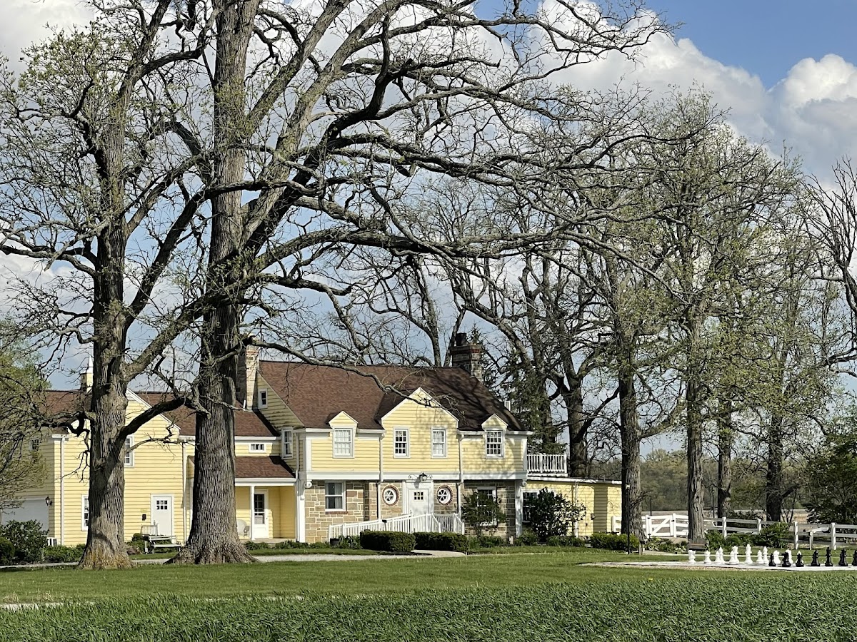 HideAway Country Inn - Boutique Hotel in Ohio, foto 1