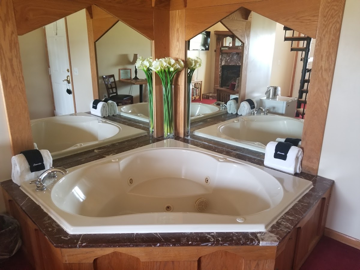 HideAway Country Inn - Boutique Hotel in Ohio, foto 4