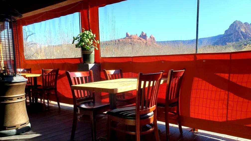 Hideaway House, Foto 1