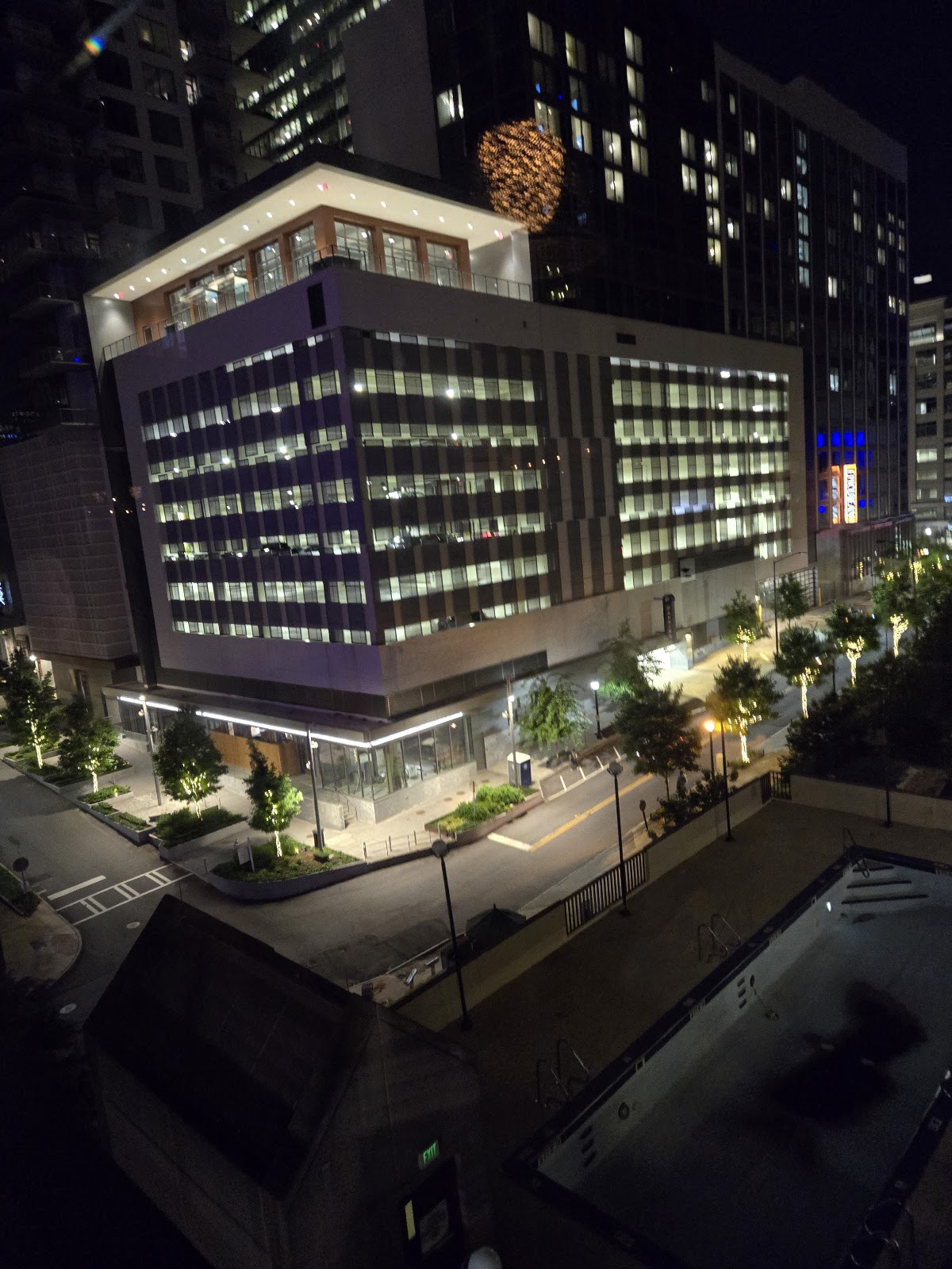 High Note Rooftop Bar, foto 3