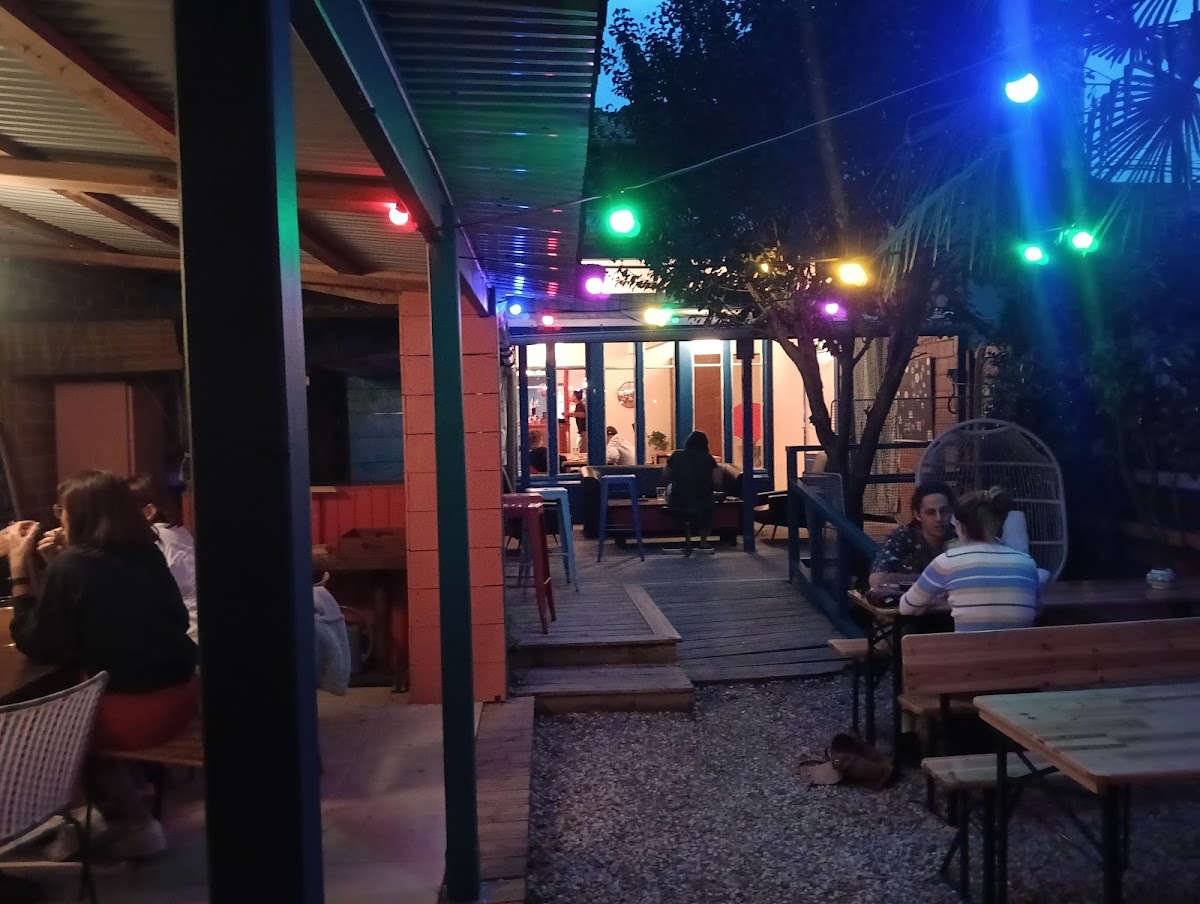 Hiro Craft Beer Bar, foto 2