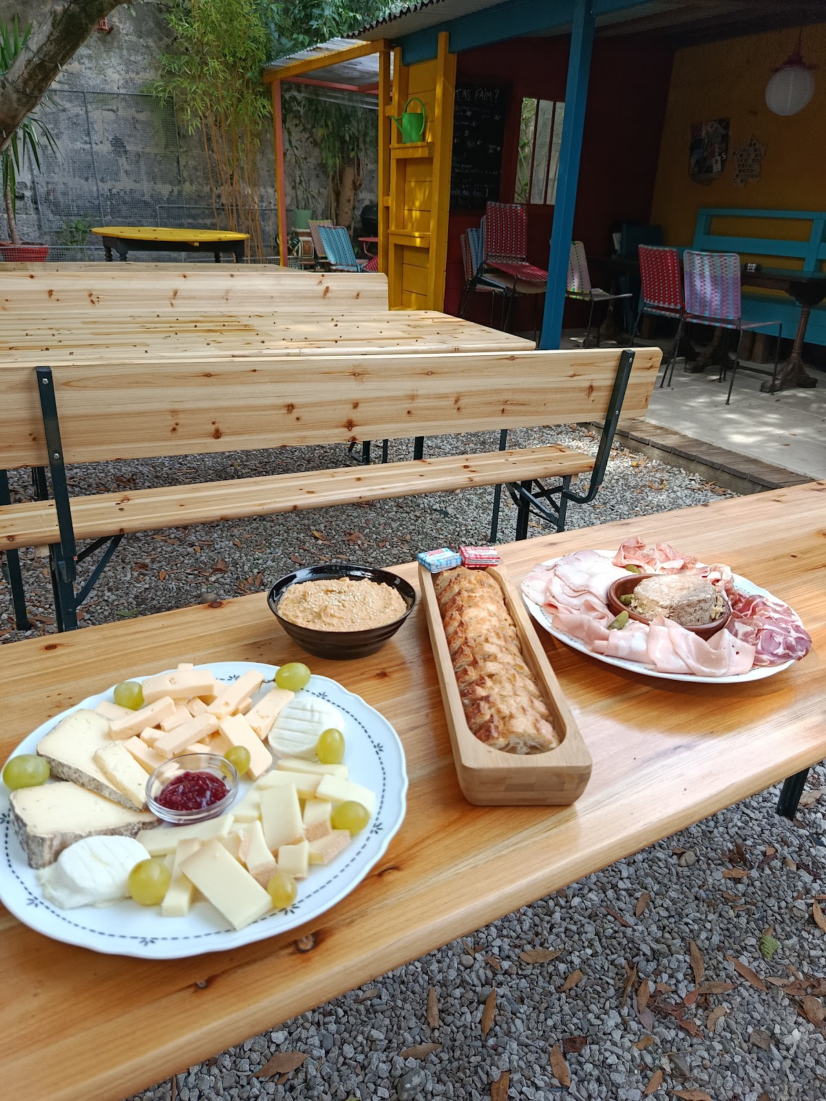 Hiro Craft Beer Bar, foto 3