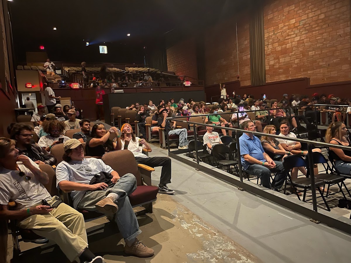 Historic Lobo Theater & Event Center, foto 4