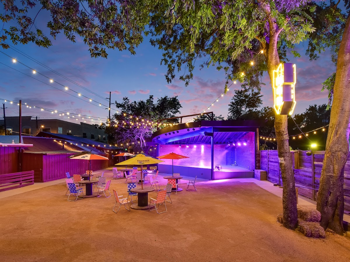 Historic Scoot Inn 4