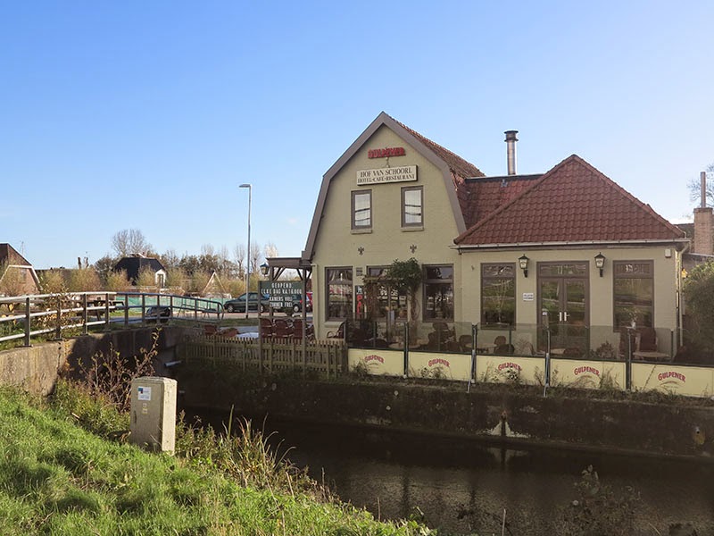Hof van Schoorl, foto 4