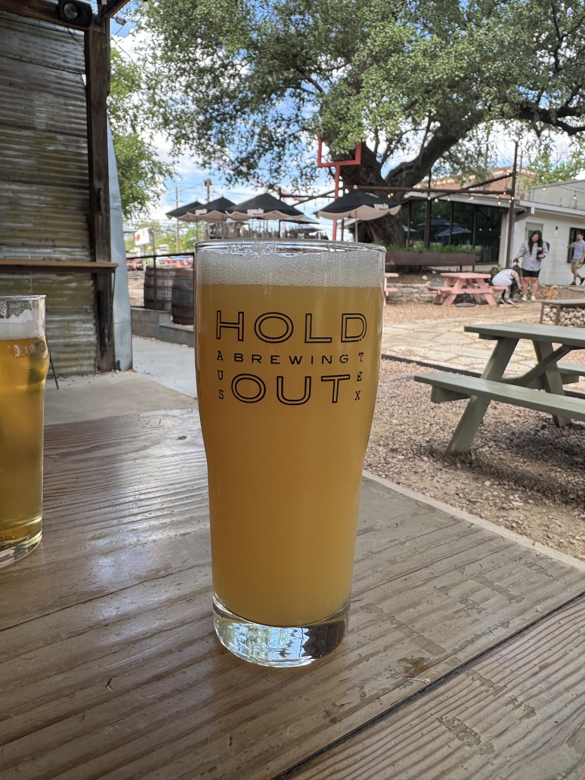 Hold Out Brewing, foto 3
