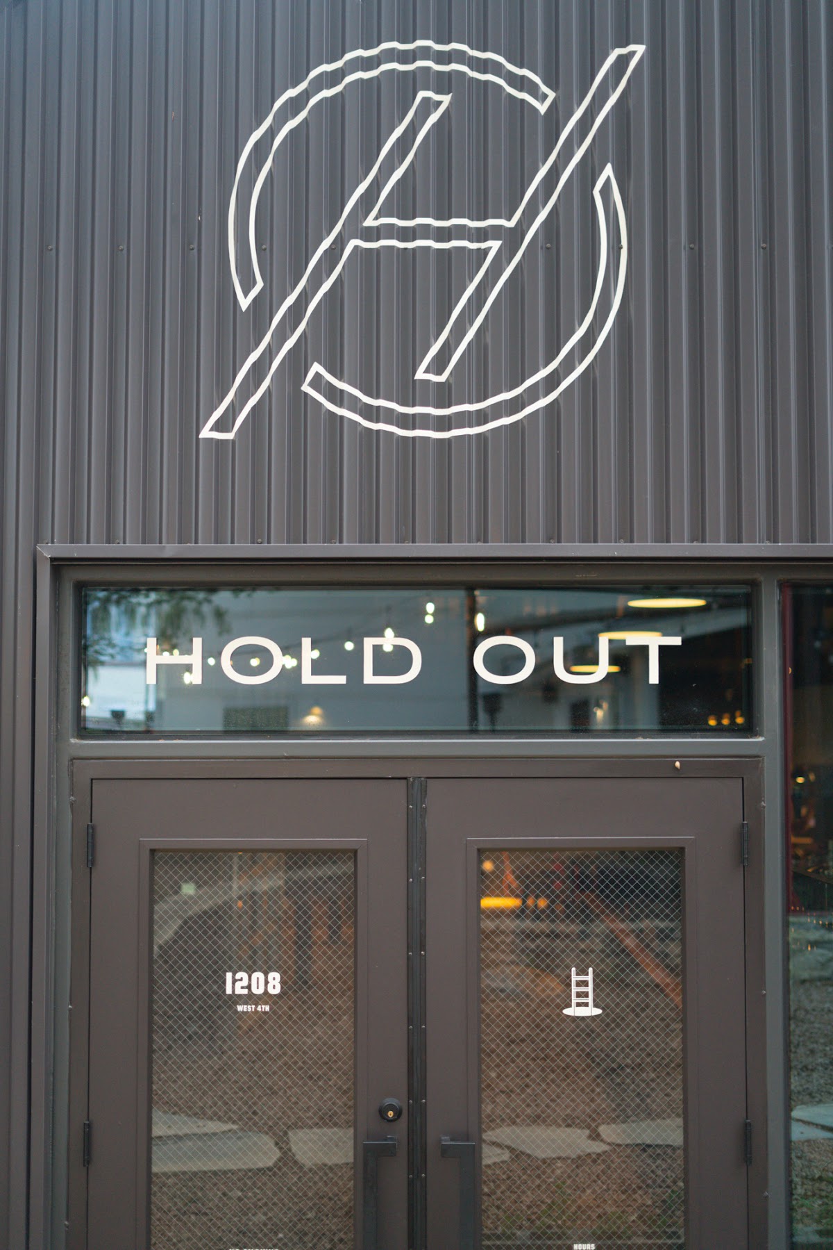 Hold Out Brewing, foto 1