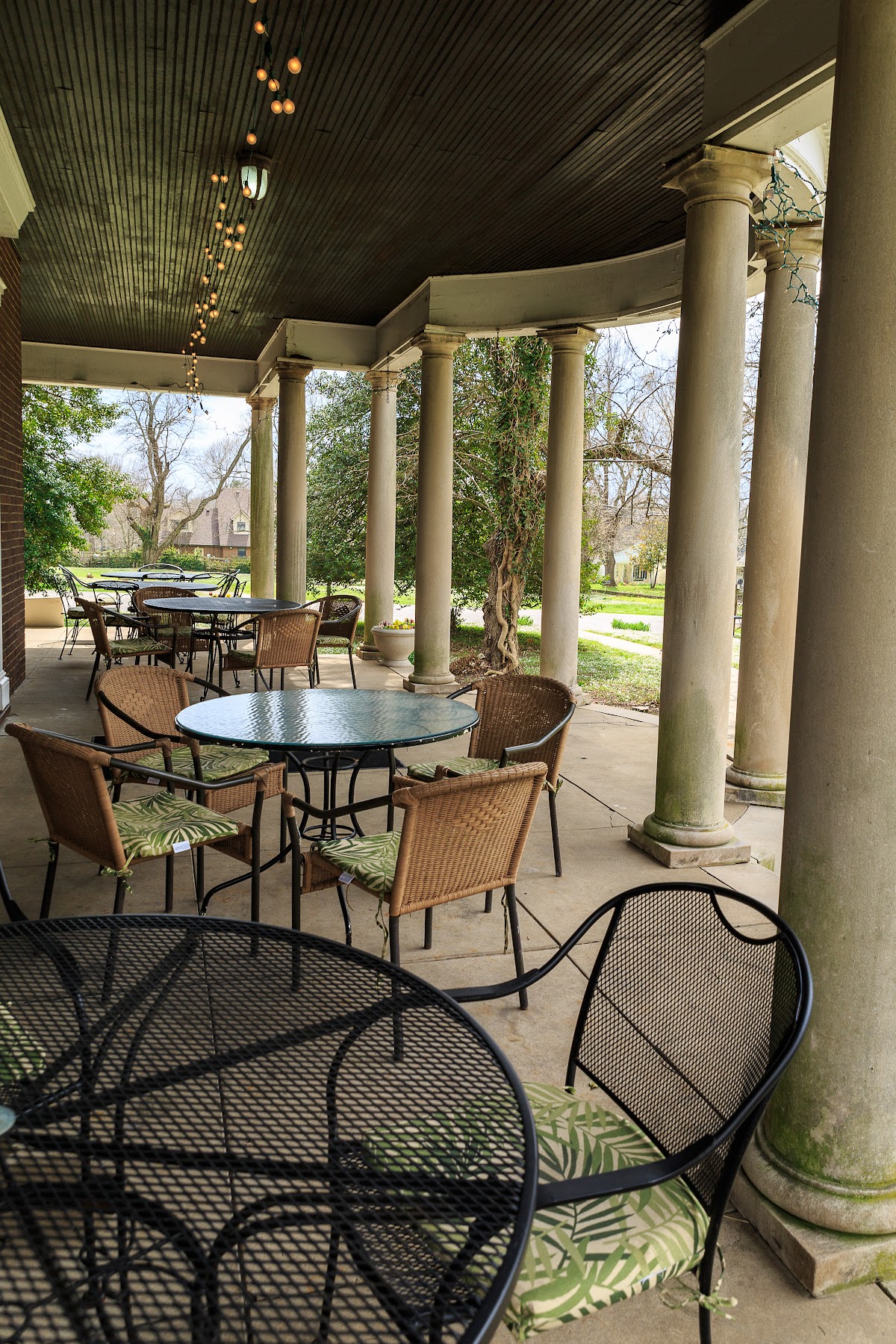 Holly Hill Inn, foto 1