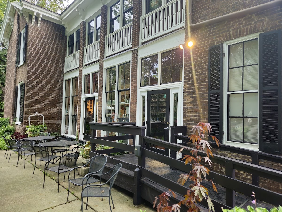 Holly Hill Inn, foto 4